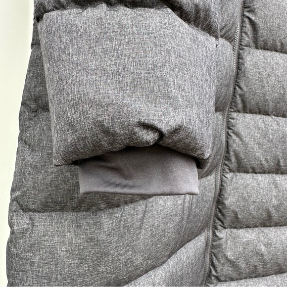 Lands' End Down Filled Coat - Picture 7 of 10